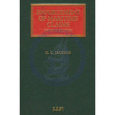 Enforcement of Maritime Claims